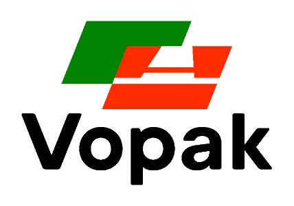 Vopak logo