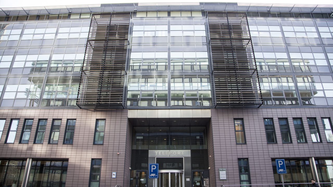 EFP European Facade Products