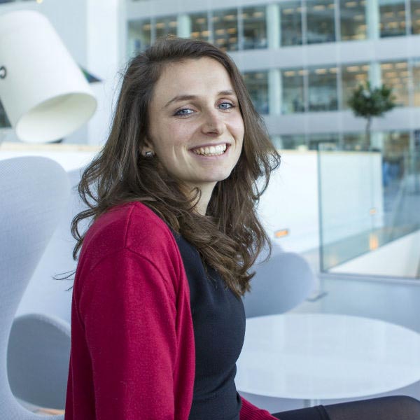 Junior Consultant Agile Deloitte