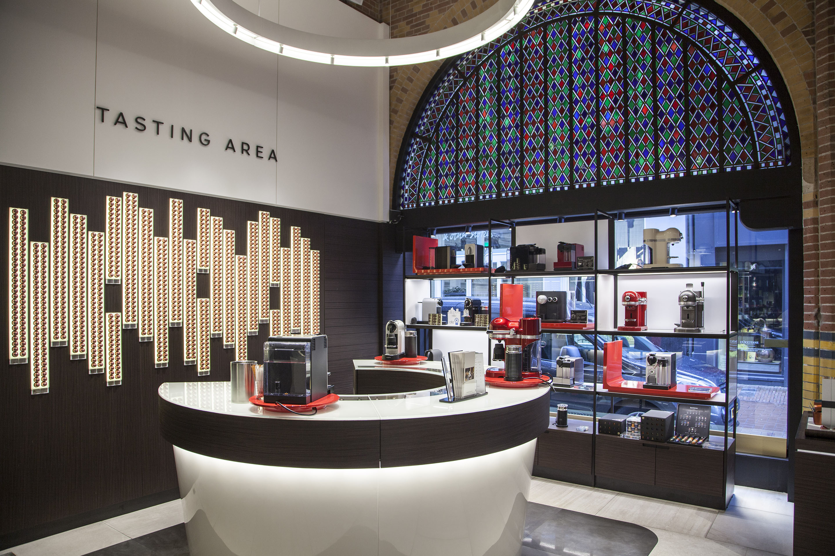 Coffee Specialist (Verkoopadviseur) Nespresso