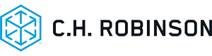 C.H. Robinson logo