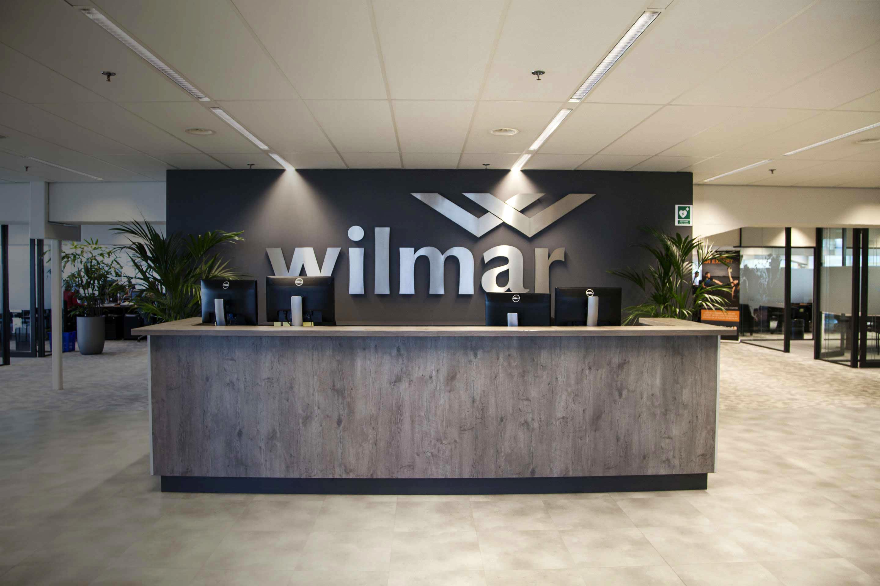 Customer Service Executive | Wilmar