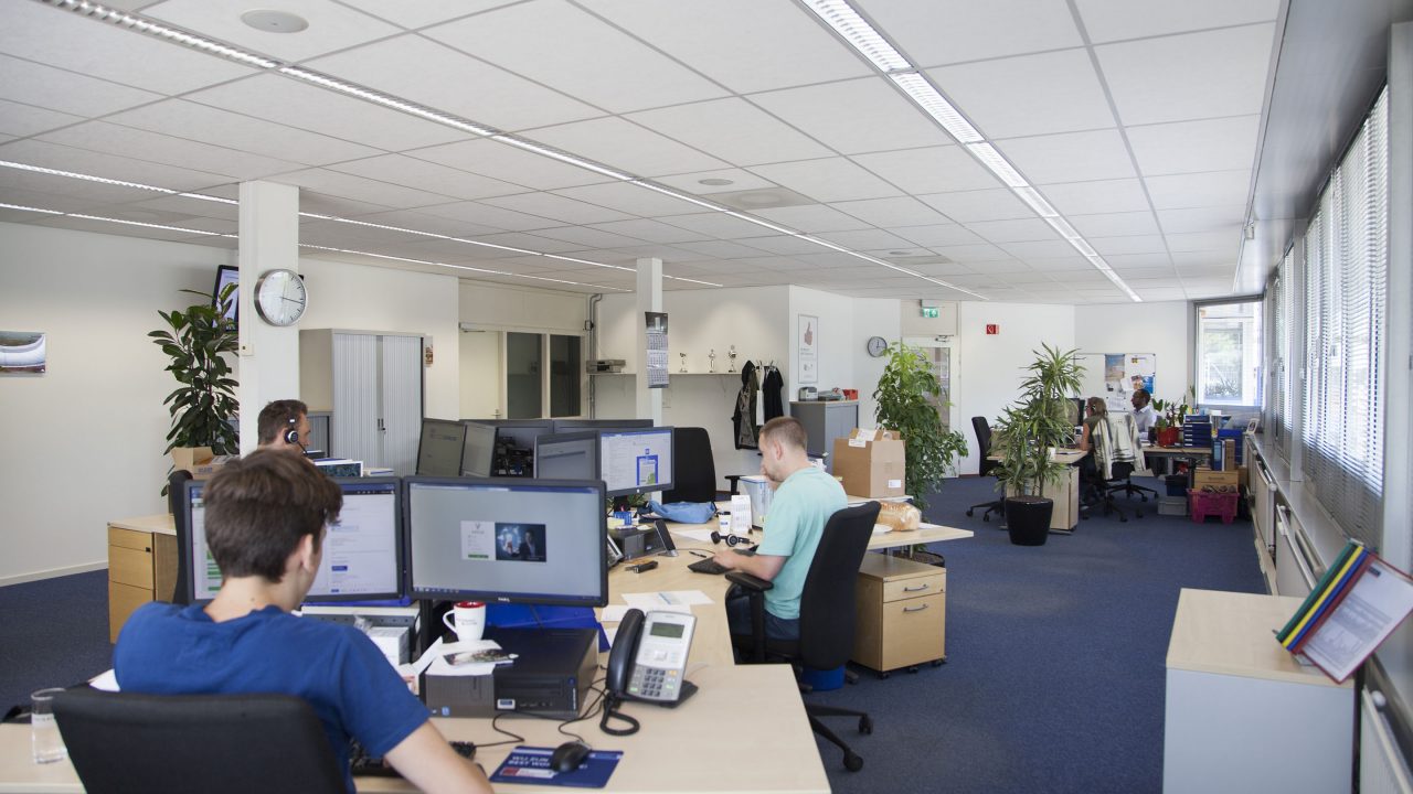 Support Engineer Laadoplossingen - Rexel Nederland
