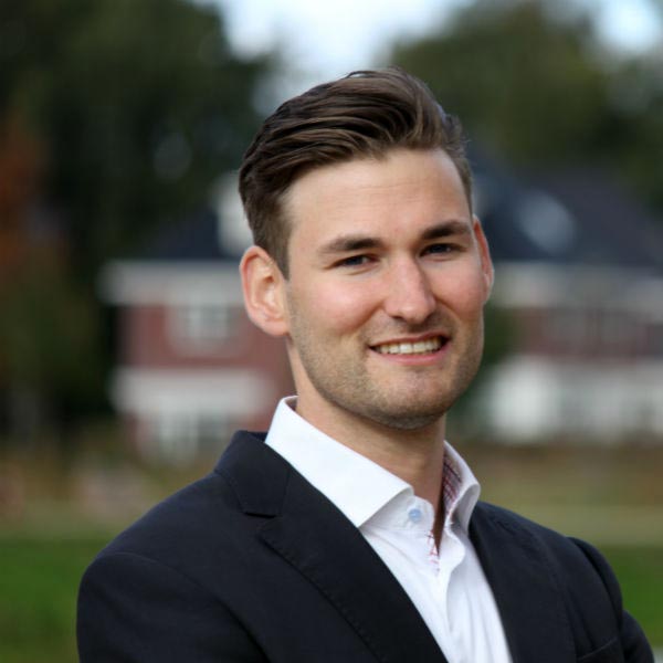 Junior Consultant Agile Deloitte