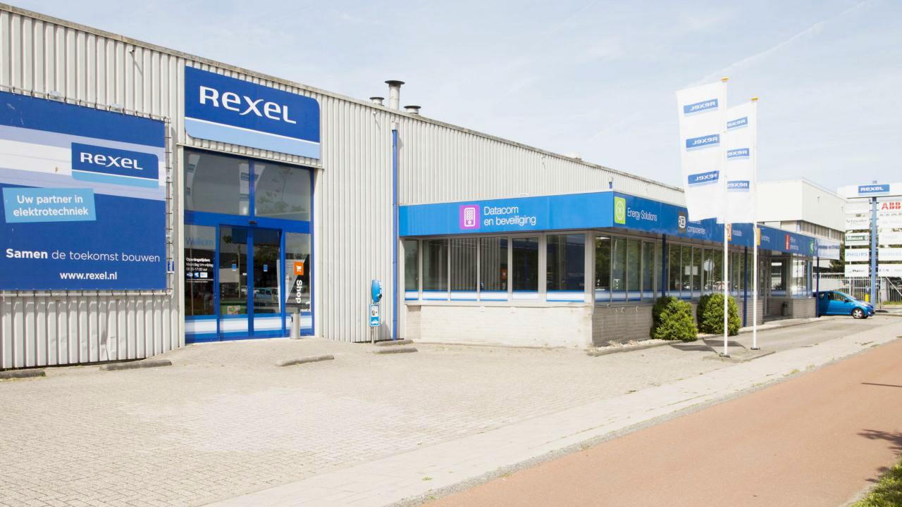 Accountmanager - Rexel Nederland