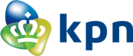 KPN logo