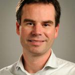 Foto van medewerker Rogier van der Horst