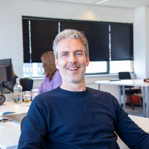Rolf van den Breemer