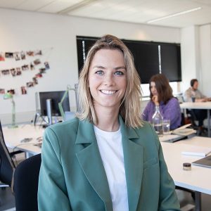 Britt van Everdingen