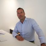 Photo of employee Michael Tulp