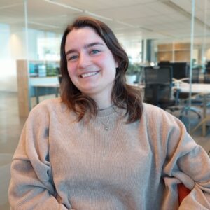 Merel Kuipers