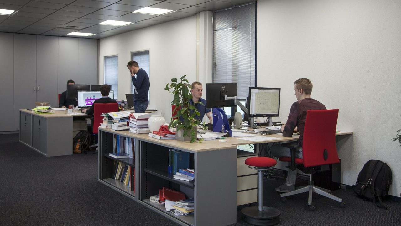 Project Engineer WTB - ESI Eurosilo