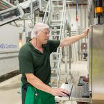 Foto van medewerker Marcel Koenen