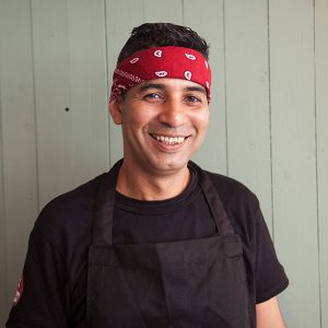 Oscar Soto