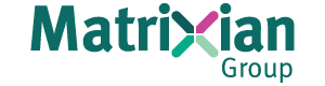 Matrixian Group logo