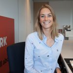 Foto van medewerker Britt van Everdingen