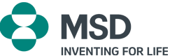 MSD logo