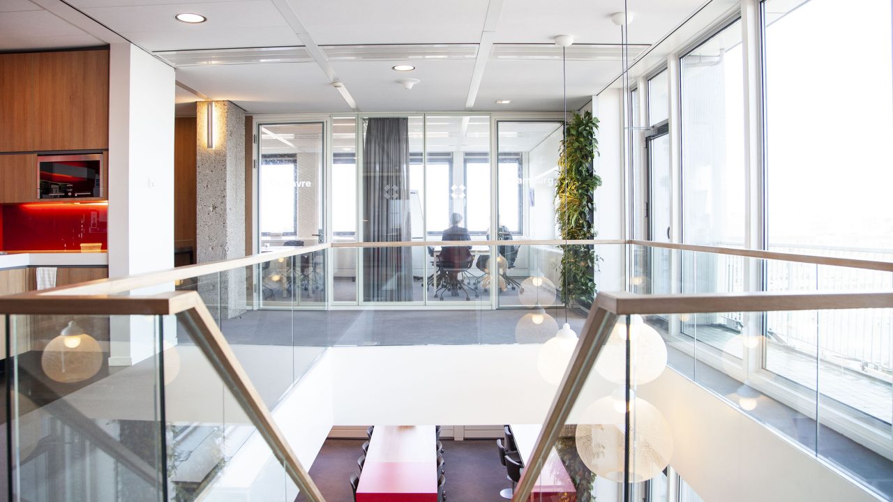 Content Manager Duurzaamheid - Port of Amsterdam