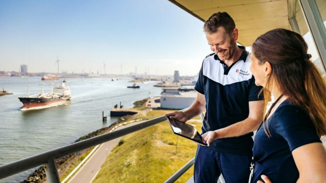 Purchase to Pay (P2P) Medewerker - Port of Amsterdam