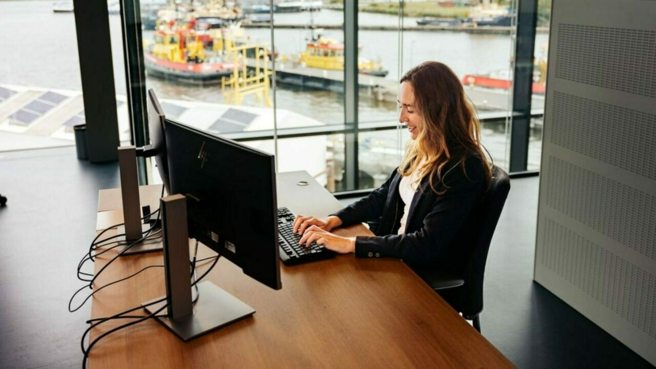 GIS Specialist - Port of Amsterdam
