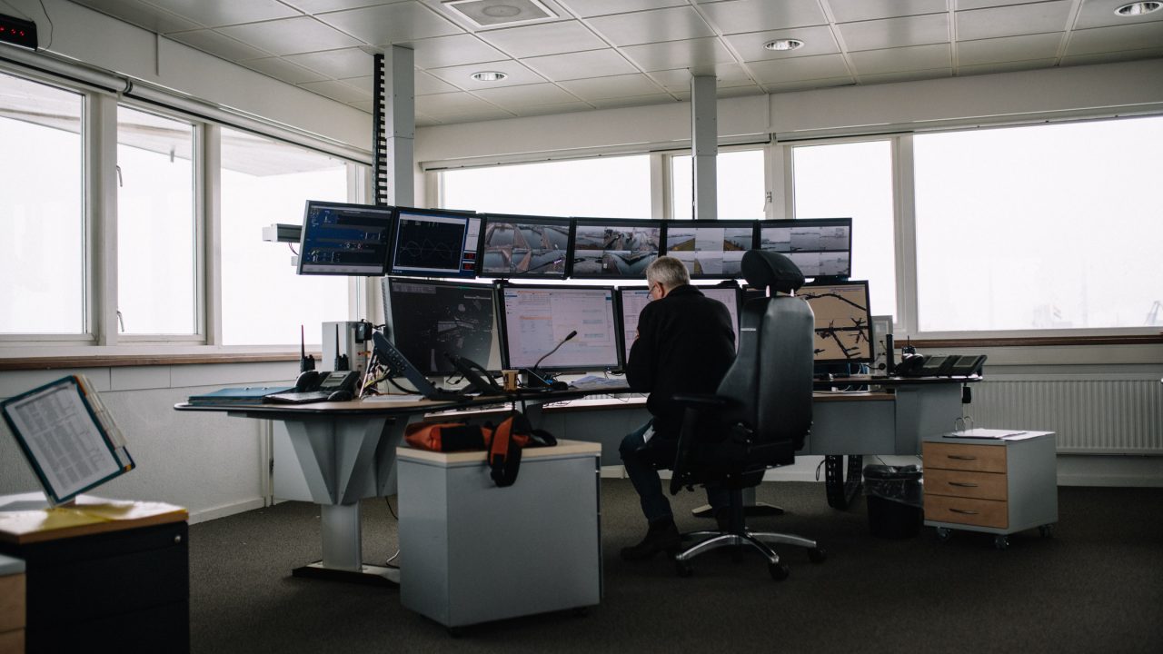 Manager Operatie - Port of Amsterdam