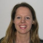 Foto van medewerker Marieke van de Ven-Dijkman