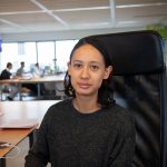 Foto van medewerker Diosa Taylor