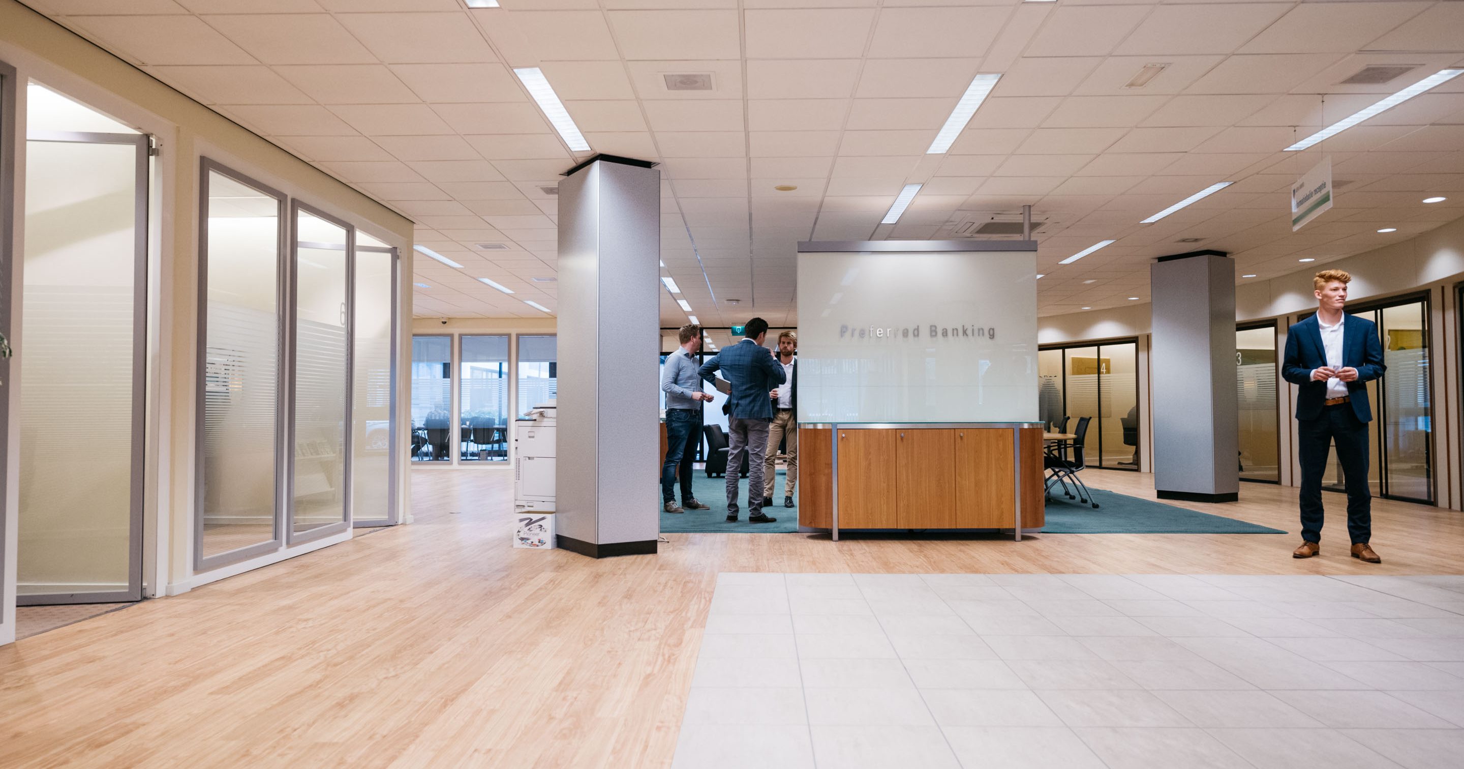 Senior Analist Know Your Client ABN AMRO