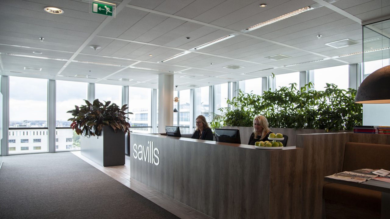 Team Assistant - Savills