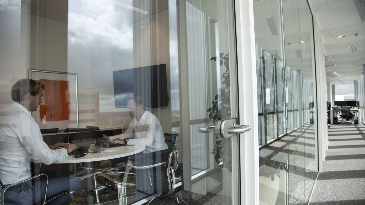 Assistant Account Manager - Savills