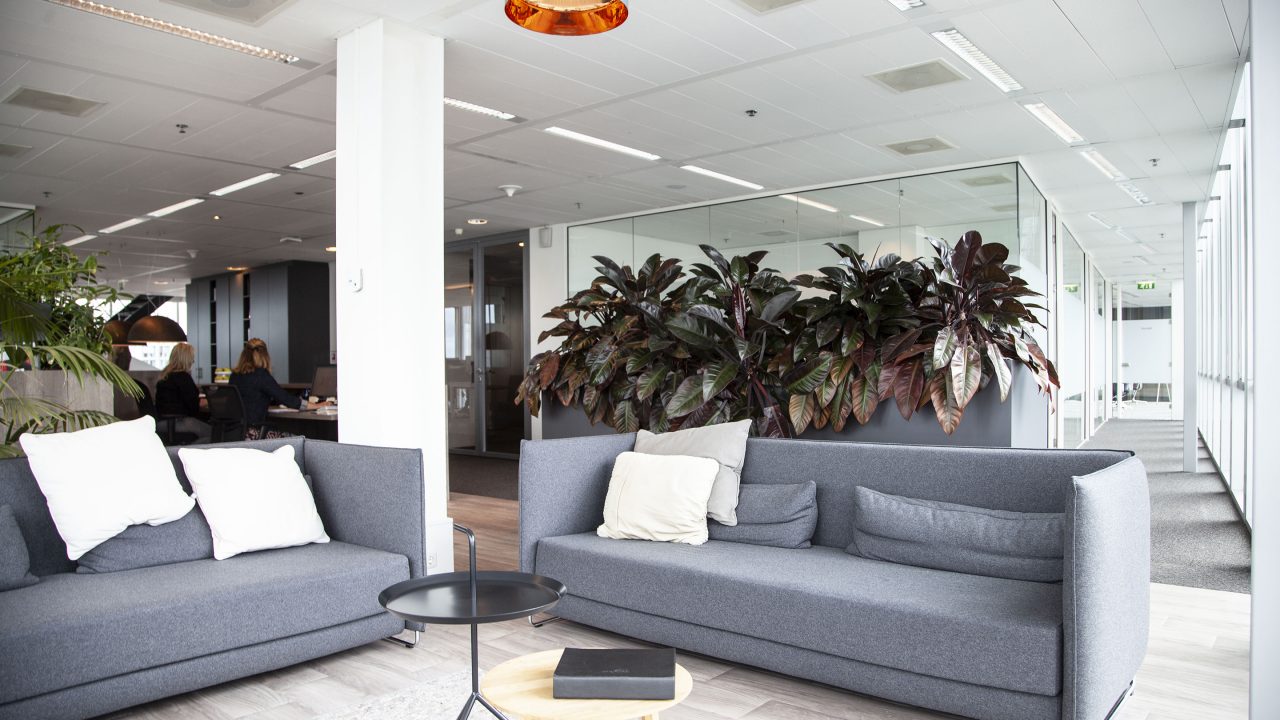 Technisch Manager - Savills