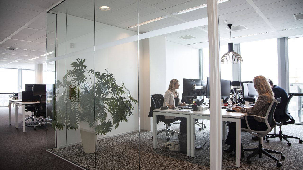 Team Assistant (voor Technisch Managers) - Savills