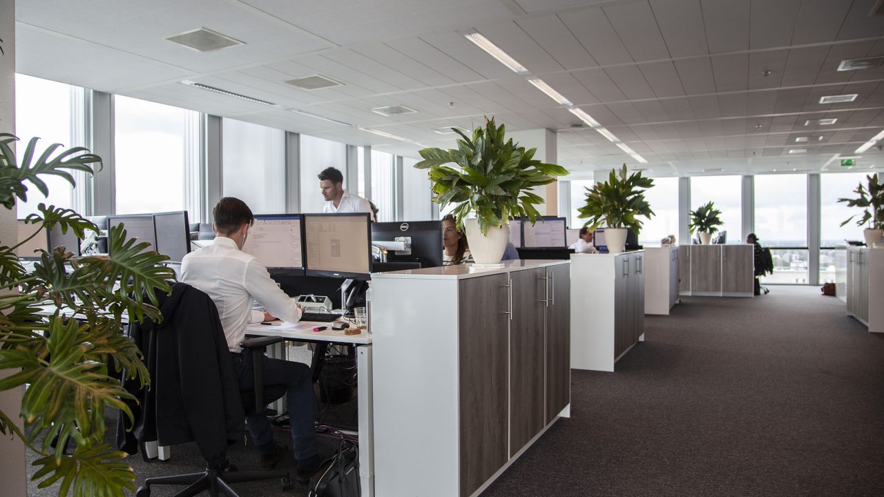 Project Manager - Savills