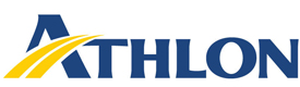 Athlon International logo