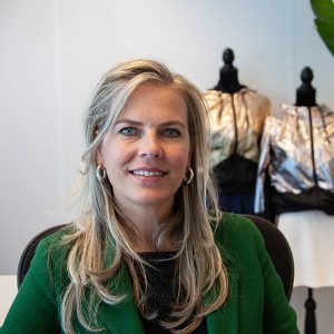 Foto van contactpersoon Marga Verwoert