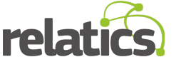 Relatics logo