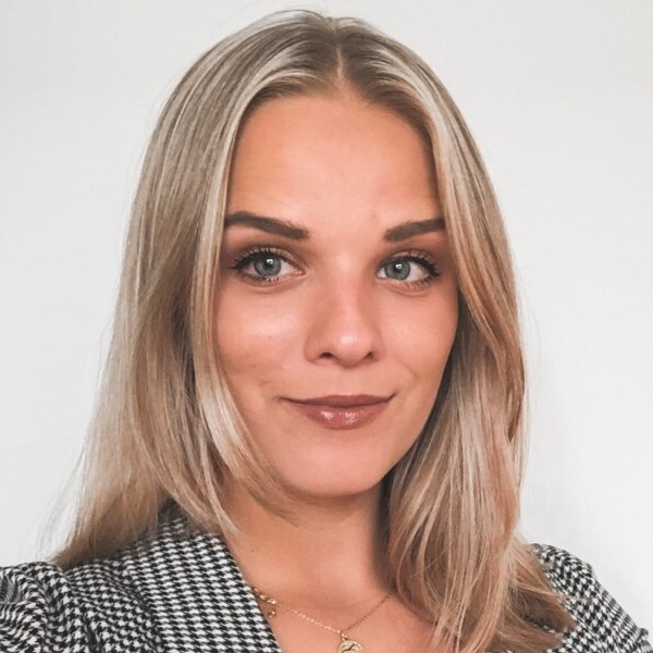 Foto van medewerker Lauma Jakobsone