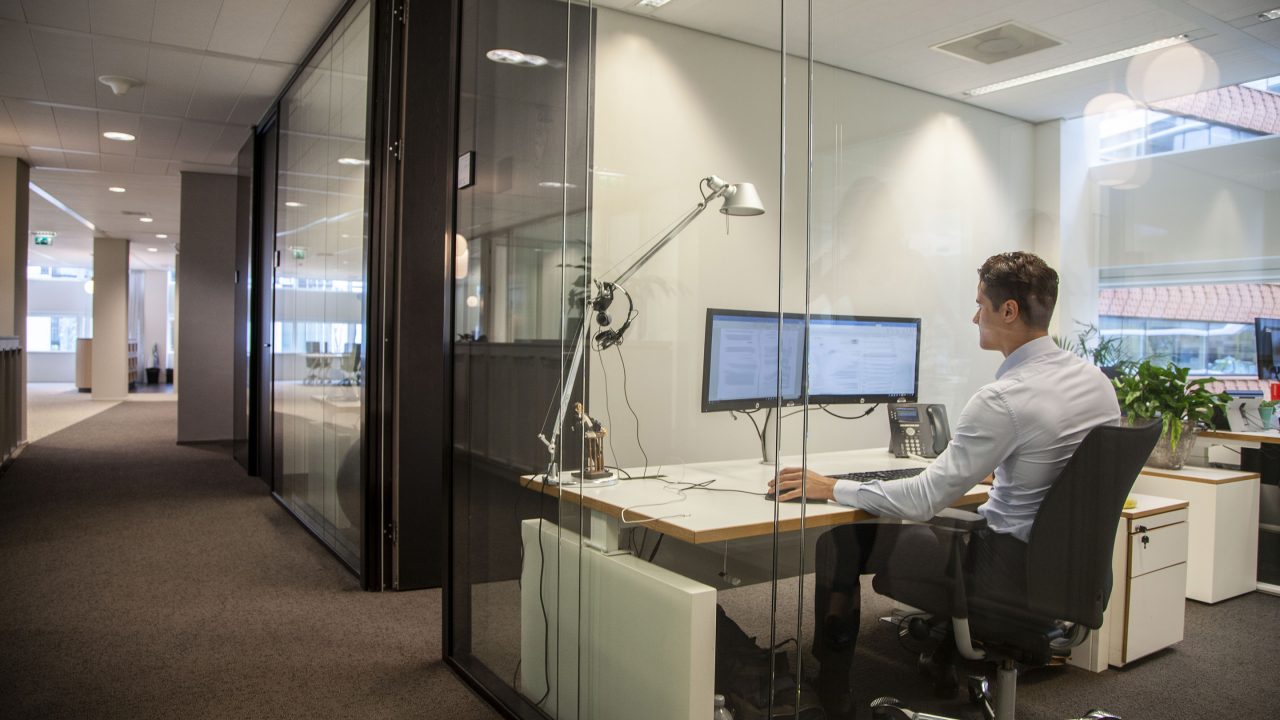 Advocaat-stagiaire Proces - Simmons & Simmons