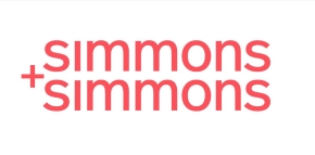 Simmons & Simmons logo