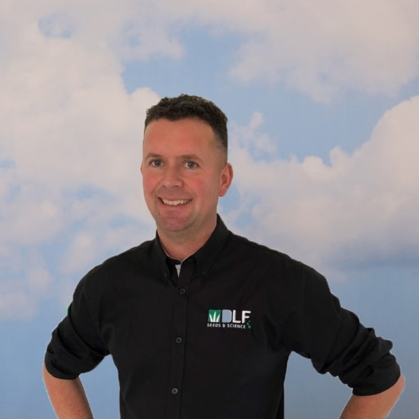 Foto van medewerker Ferdie Maljaars