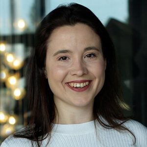 Martine Scheerder