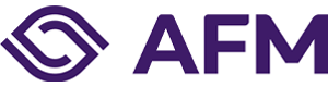 AFM logo