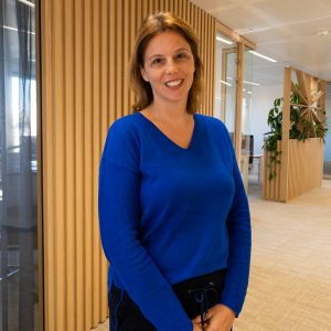 Marieke Hilgevoord