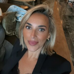 Nassira Abdelmalki
