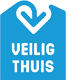 Veilig Thuis Rotterdam Rijnmond logo