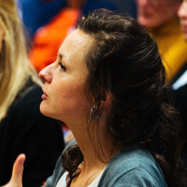 Photo of employee Cuna Knegt