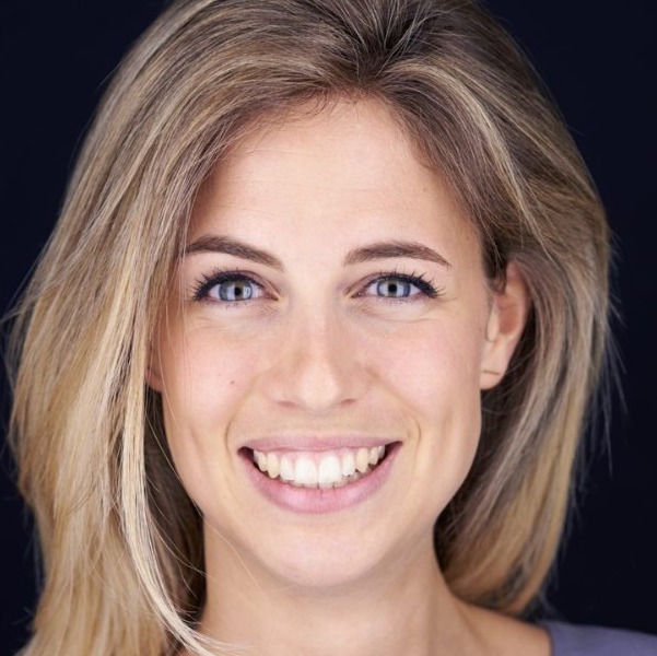 Photo of employee Stephanie Zuure