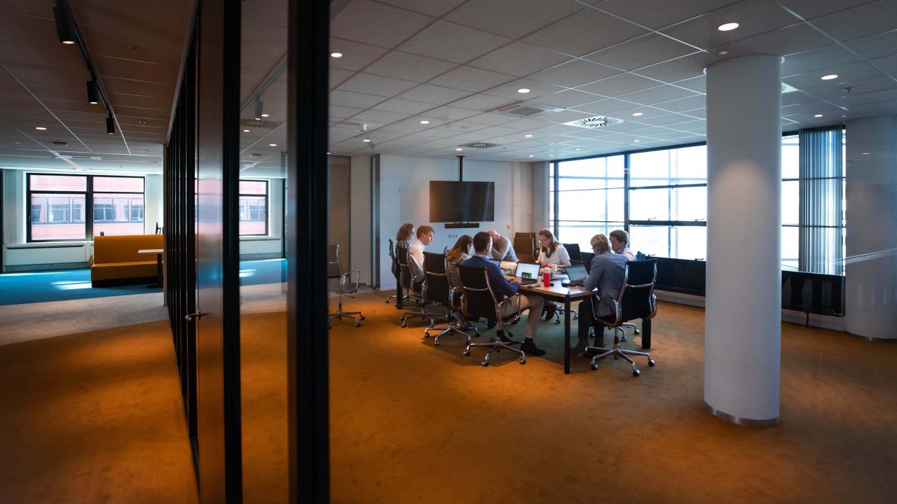 Medewerker Secretariaten - Verbond van Verzekeraars