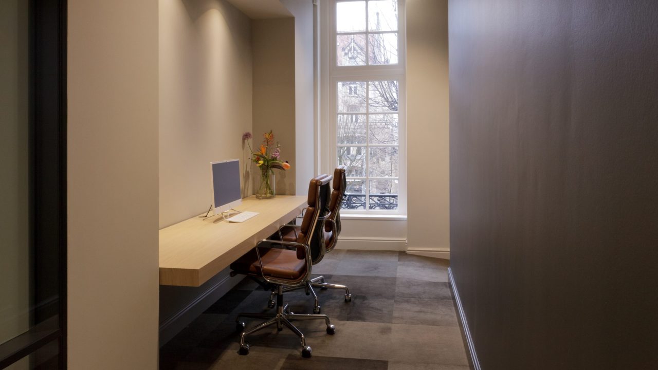 Advocaat-stagiaire Corporate M&A (m/v/x) - Stek
