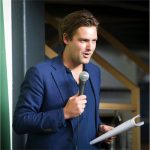 Photo of employee Jasper Mutsaerts